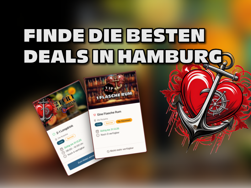 KIEZ DEAL Banner 1