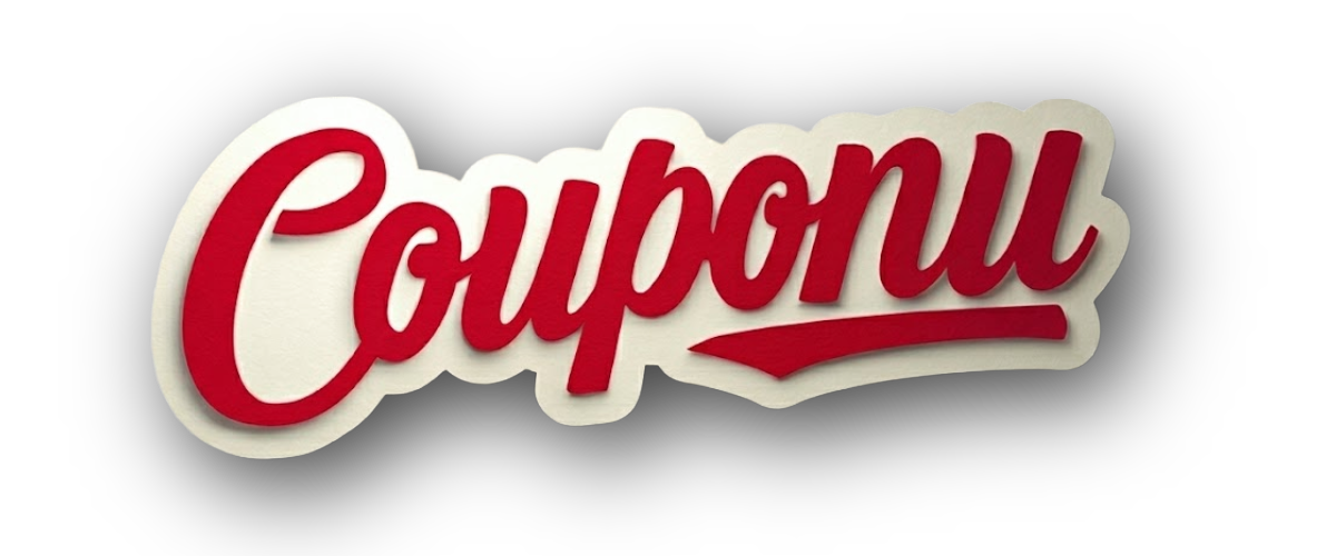 Couponu